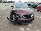 2012 Volkswagen Passat SE