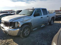 2013 Chevrolet Silverado K1500 LT en venta en Cahokia Heights, IL