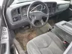 2004 Chevrolet Silverado C2500 Heavy Duty