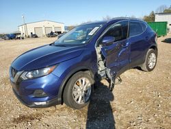 2022 Nissan Rogue Sport SV en venta en Memphis, TN