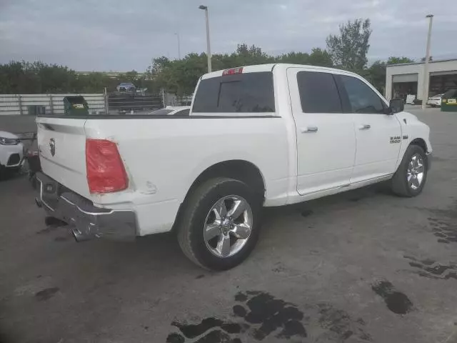 2014 Dodge RAM 1500 SLT