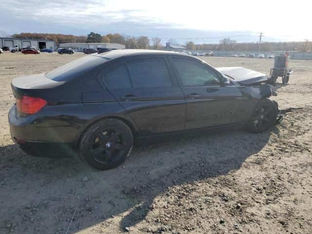 2014 BMW 320 I Xdrive