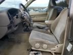 2001 Nissan Pathfinder LE