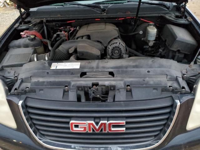 2008 GMC Yukon