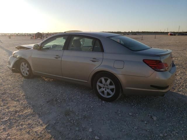 2008 Toyota Avalon XL