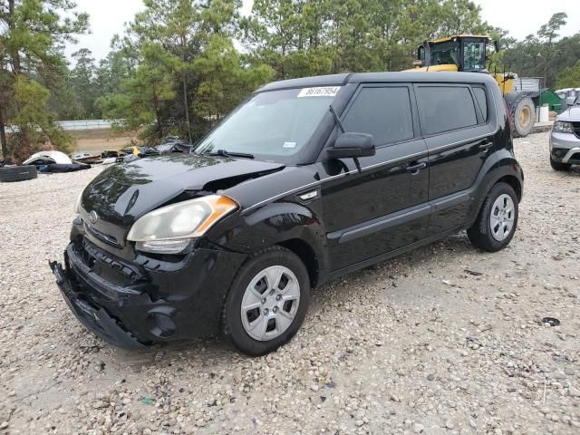 2012 KIA Soul