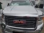 2018 GMC Sierra K2500 SLT