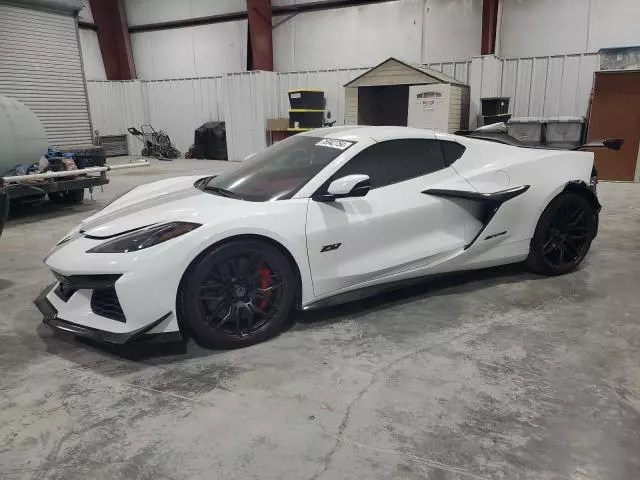 2023 Chevrolet Corvette Z06 3LZ