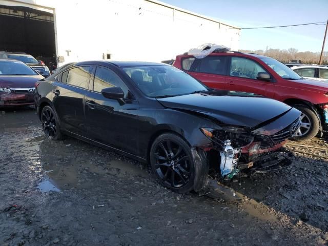 2014 Mazda 6 Grand Touring