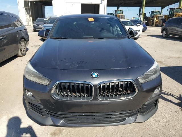 2018 BMW X2 XDRIVE28I