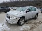 2010 Jeep Compass Sport