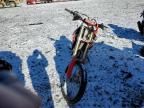 2024 Honda CRF450 RX