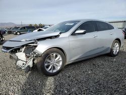 2020 Chevrolet Malibu LT en venta en Reno, NV