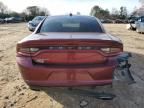 2018 Dodge Charger SXT Plus