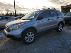 2007 Honda CR-V EX en venta en Fort Wayne, IN