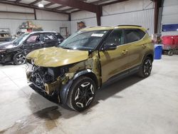 2024 KIA Seltos SX en venta en Chambersburg, PA