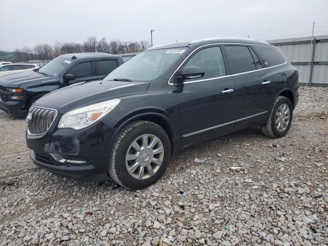 2014 Buick Enclave