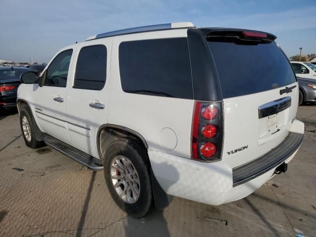 2007 GMC Yukon Denali