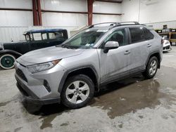 2021 Toyota Rav4 XLE en venta en Albany, NY