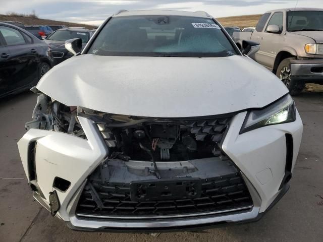 2019 Lexus UX 200