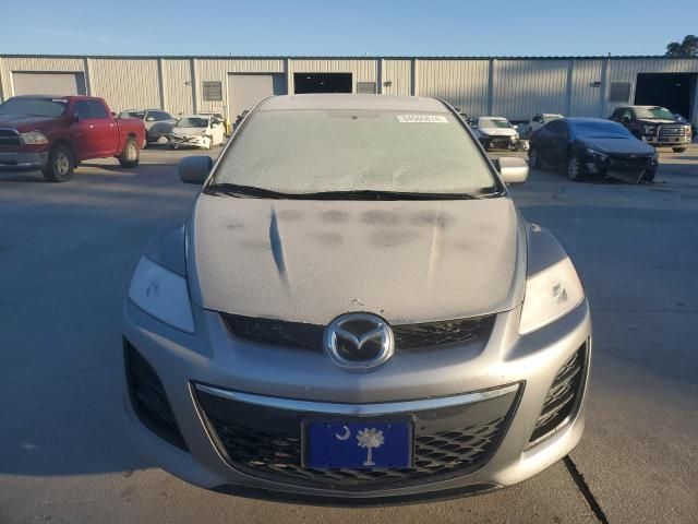 2011 Mazda CX-7