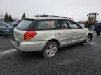 2005 Subaru Legacy Outback 2.5 XT Limited