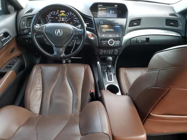 2019 Acura ILX Premium