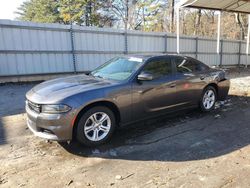 Dodge Charger salvage cars for sale: 2020 Dodge Charger SXT