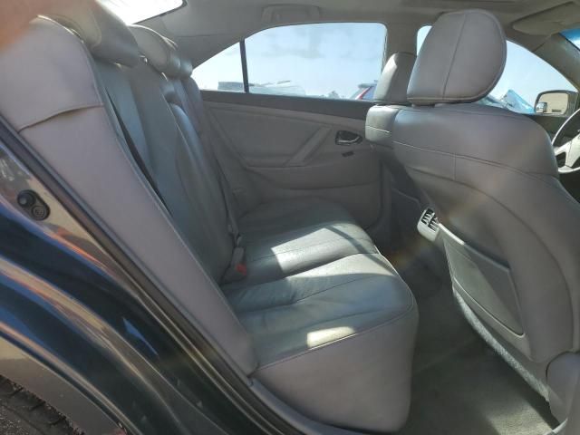 2008 Toyota Camry Hybrid