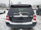 2006 Toyota Highlander Hybrid