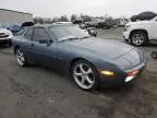 1989 Porsche 944 S