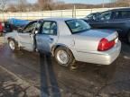 2002 Mercury Grand Marquis LS