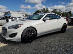 2013 Hyundai Genesis Coupe 2.0T en venta en Opa Locka, FL