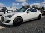 2013 Hyundai Genesis Coupe 2.0T