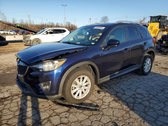 2014 Mazda CX-5 Touring