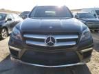 2013 Mercedes-Benz GL 550 4matic