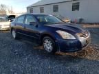 2010 Nissan Altima Base