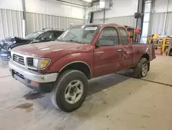 Vehiculos salvage en venta de Copart Chicago: 1996 Toyota Tacoma Xtracab