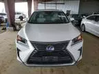 2019 Lexus RX 450H Base