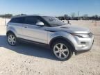 2015 Land Rover Range Rover Evoque Pure Plus