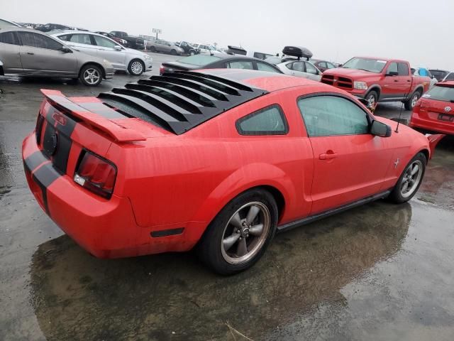 2006 Ford Mustang