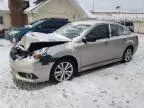 2014 Subaru Legacy 2.5I