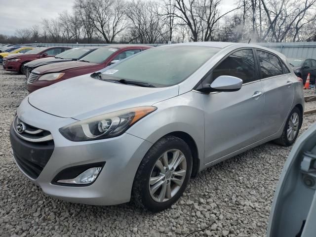 2014 Hyundai Elantra GT