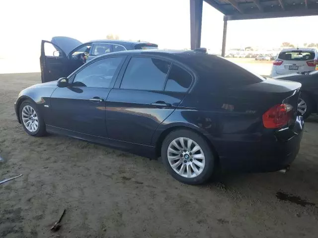 2006 BMW 325 I