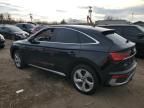 2023 Audi Q5 Sportback PRM PLS 45