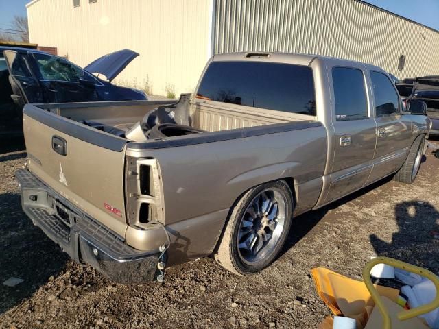 2005 GMC New Sierra C1500