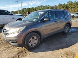 2015 Honda CR-V LX en venta en Greenwell Springs, LA