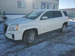 2016 GMC Terrain SLE en venta en Bismarck, ND