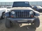 2012 Jeep Wrangler Sahara