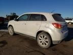 2013 Mitsubishi Outlander Sport ES